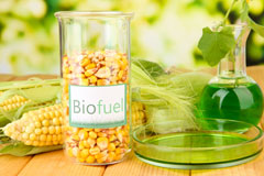 Kelling biofuel availability